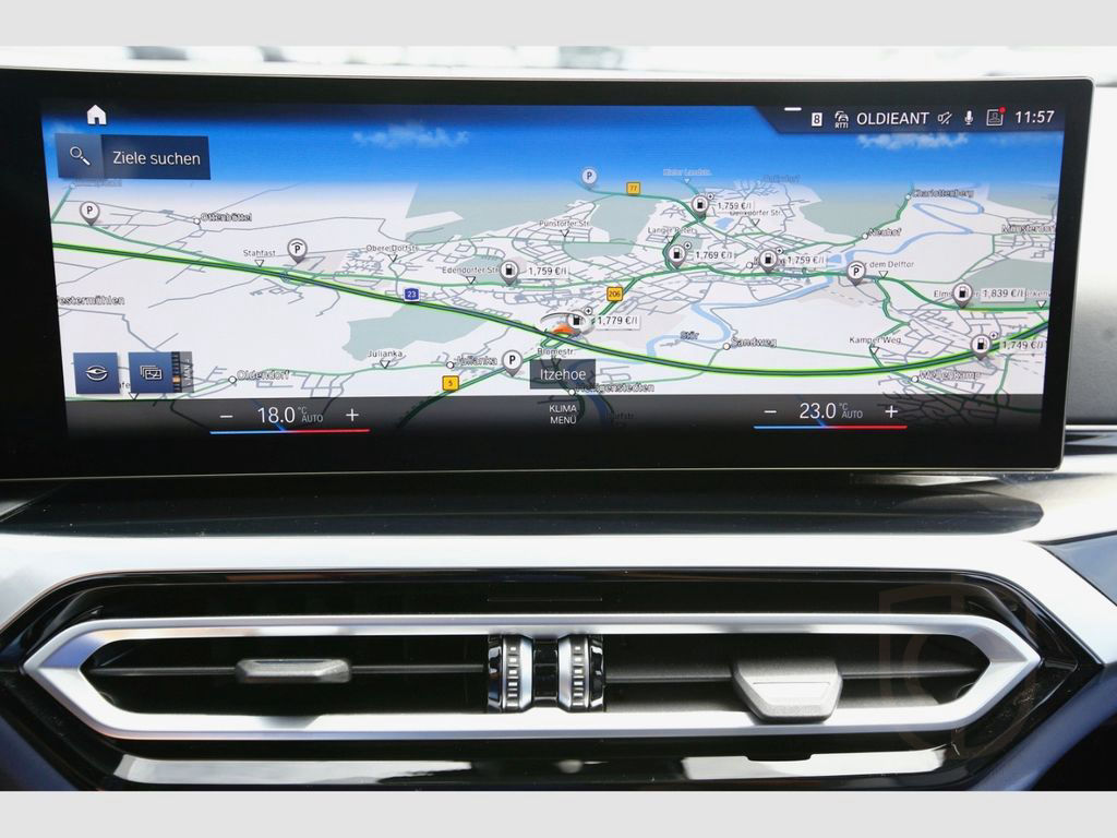 ALPINA B3 Touring Identity Lavalina ACC Stdhzg 360 Pano