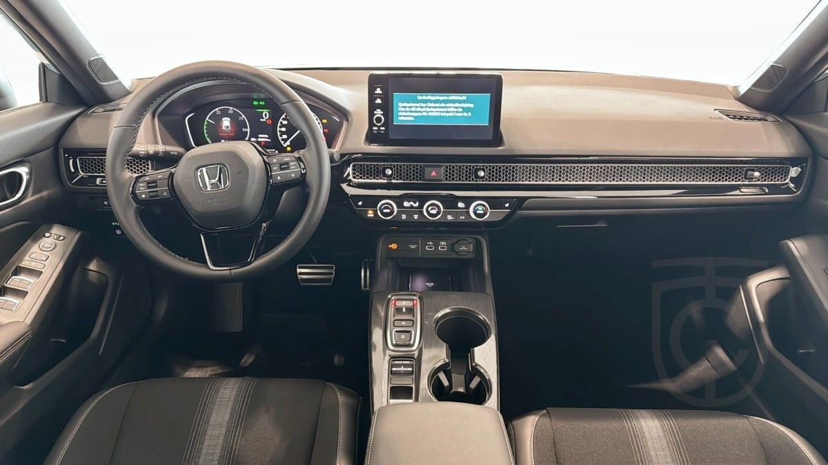Honda Civic CIVIC SPORT 2.0 HYBRID