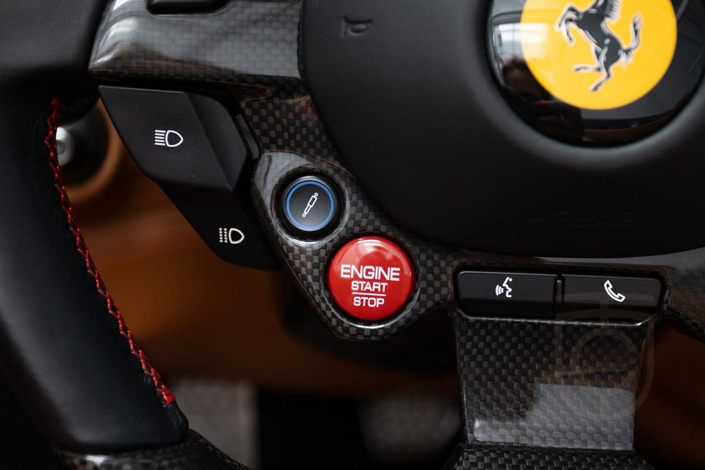 Ferrari Portofino M