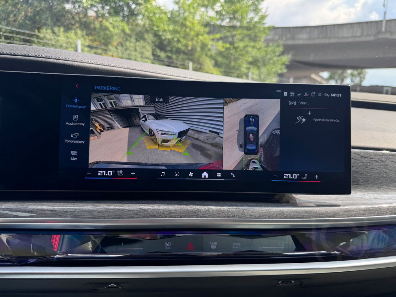 BMW M760 e L xDrive - Exclusive - Individual - Connosieur