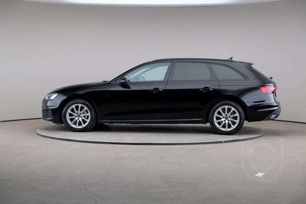 Audi A4 40 TDI quattro Proline Edt