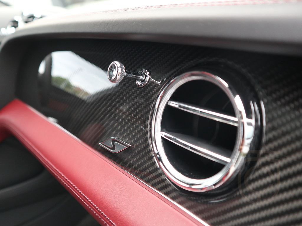 Bentley Bentayga Hybrid S *NAIM*Carbon Styling*