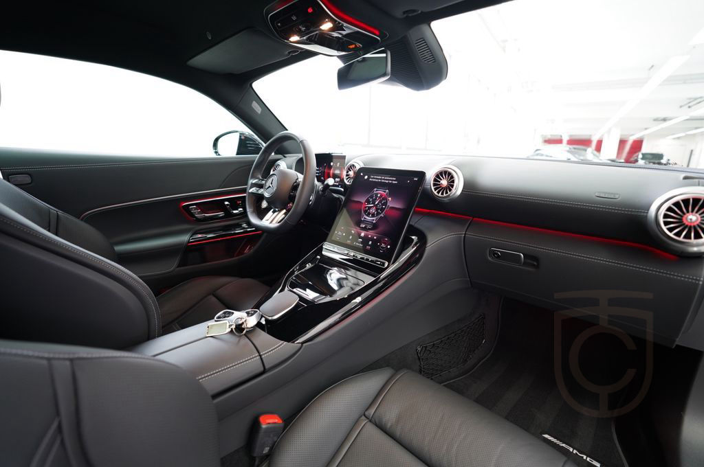 Mercedes-Benz AMG GT 4Matic+! V8 - Biturbo ! 2 TÜREN/DOORS !