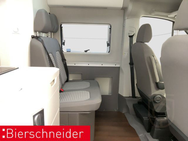 Volkswagen Grand California 600 4Mo NP : 114.661,- DIFF AHK