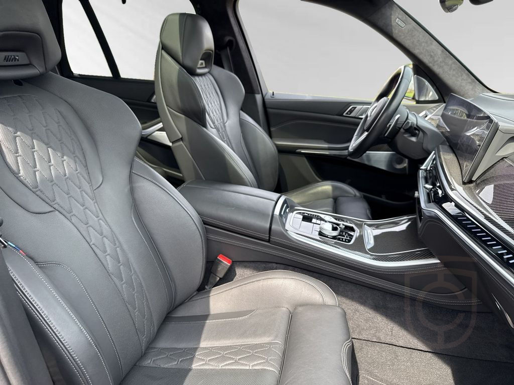 BMW X5 M60i xDrive SkyLounge|B&W|22"LMR|Standhzg.