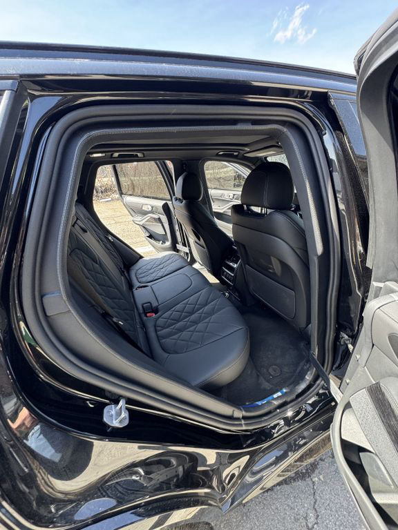BMW X5 M60i PROTECTION*B6*ARMORED*GEPANZERT*ARMOURED
