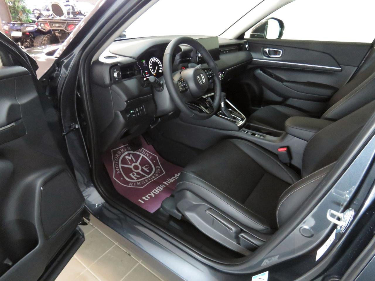 Honda HR-V Hybrid Advance