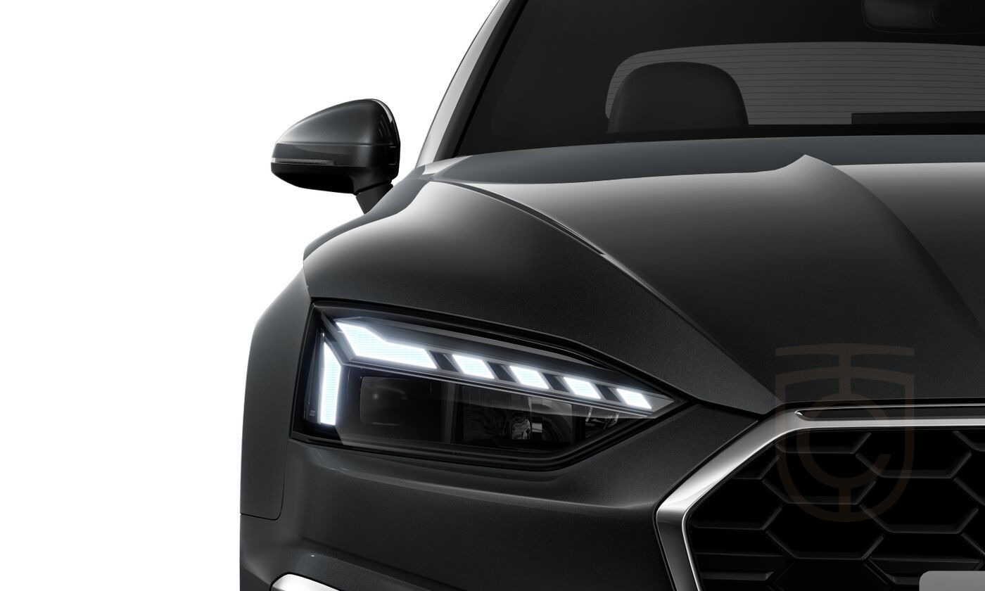 Audi A5 Cabriolet S line 40 TFSI 150 kW