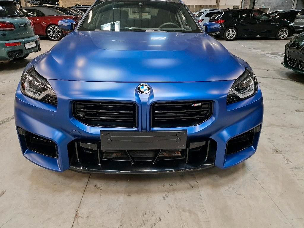 BMW M2 Coupe Basis *€ 74.900*