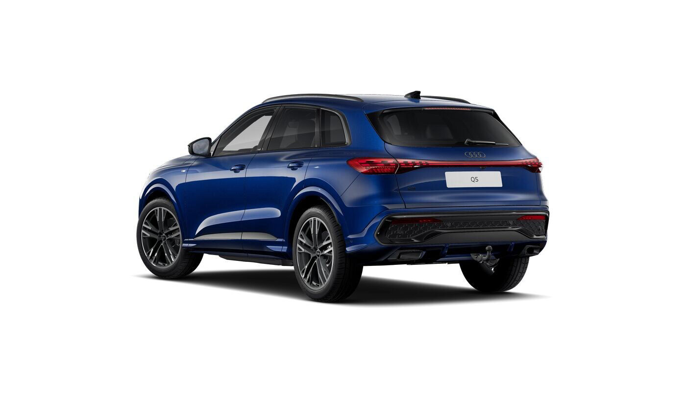 Audi Q5 SUV TFSI 150 kW S tronic