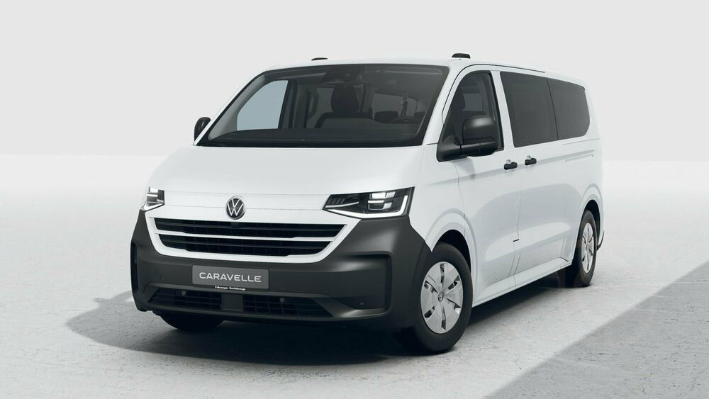Volkswagen Caravelle LR TDI 4MOTION ''AHV+LED+RFK+SHZ''