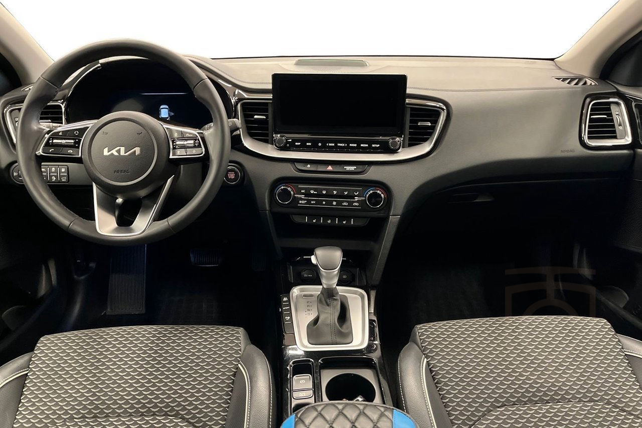 Kia Xceed Plug-in Hybrid Advance Plus