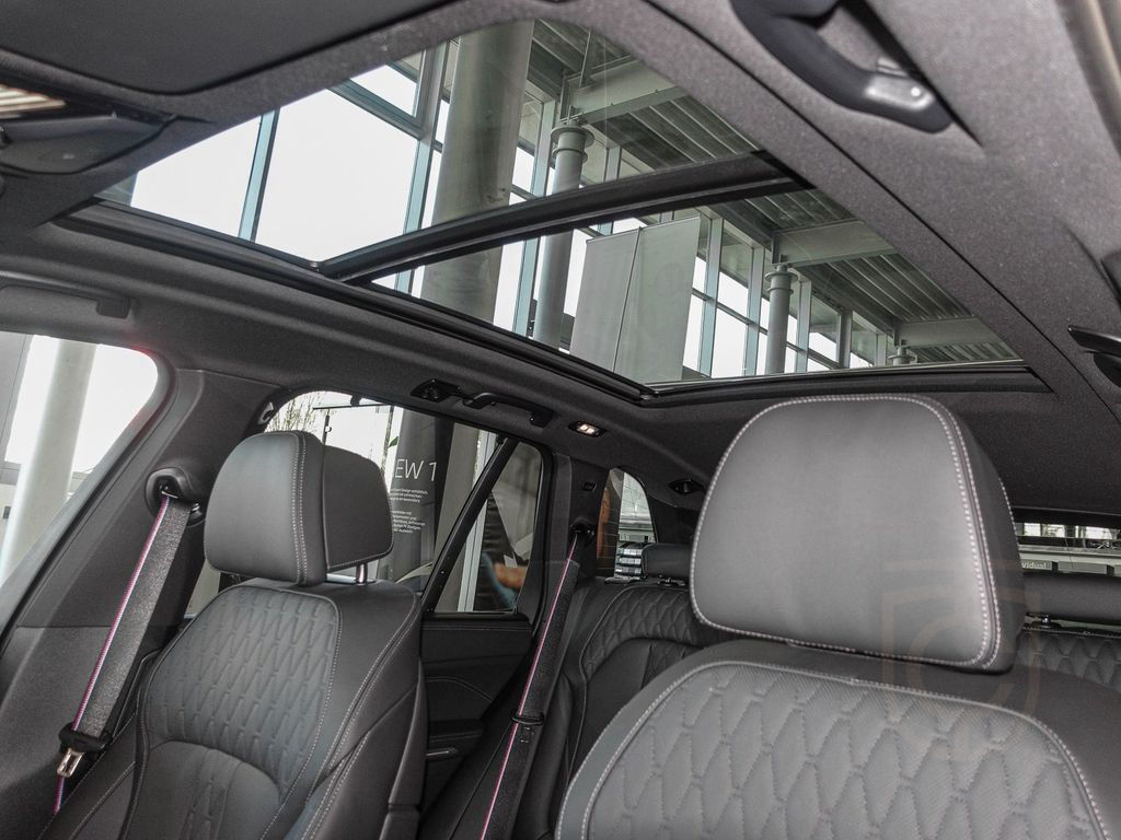 BMW X5 xDrive40d MSport PANO HuD AHK H/K DA Prof PA