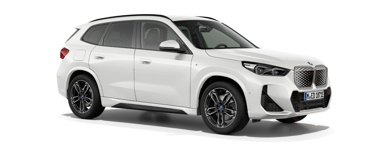 BMW iX1 eDrive20