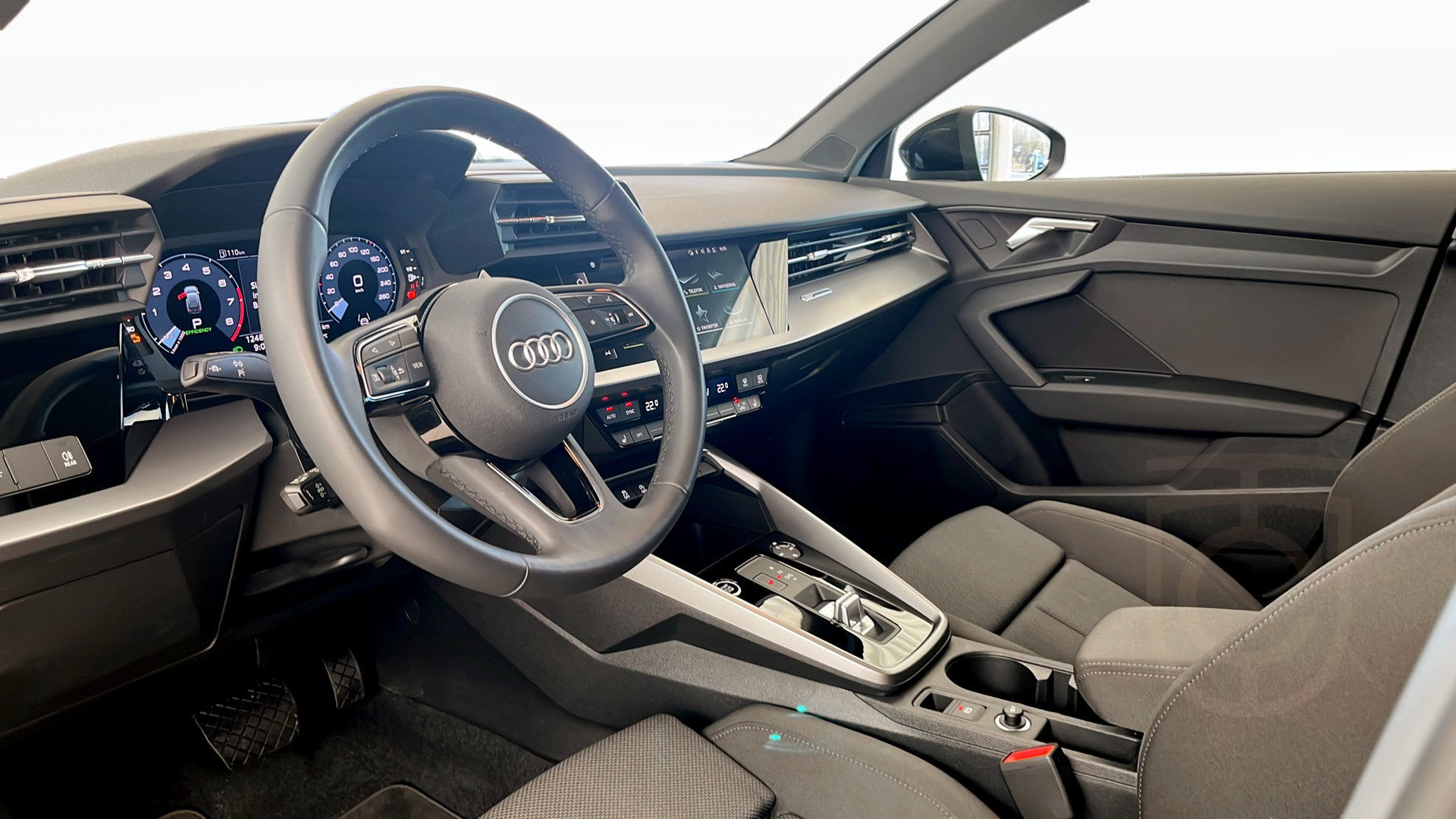 Audi A3 Sportback 35 TFSI