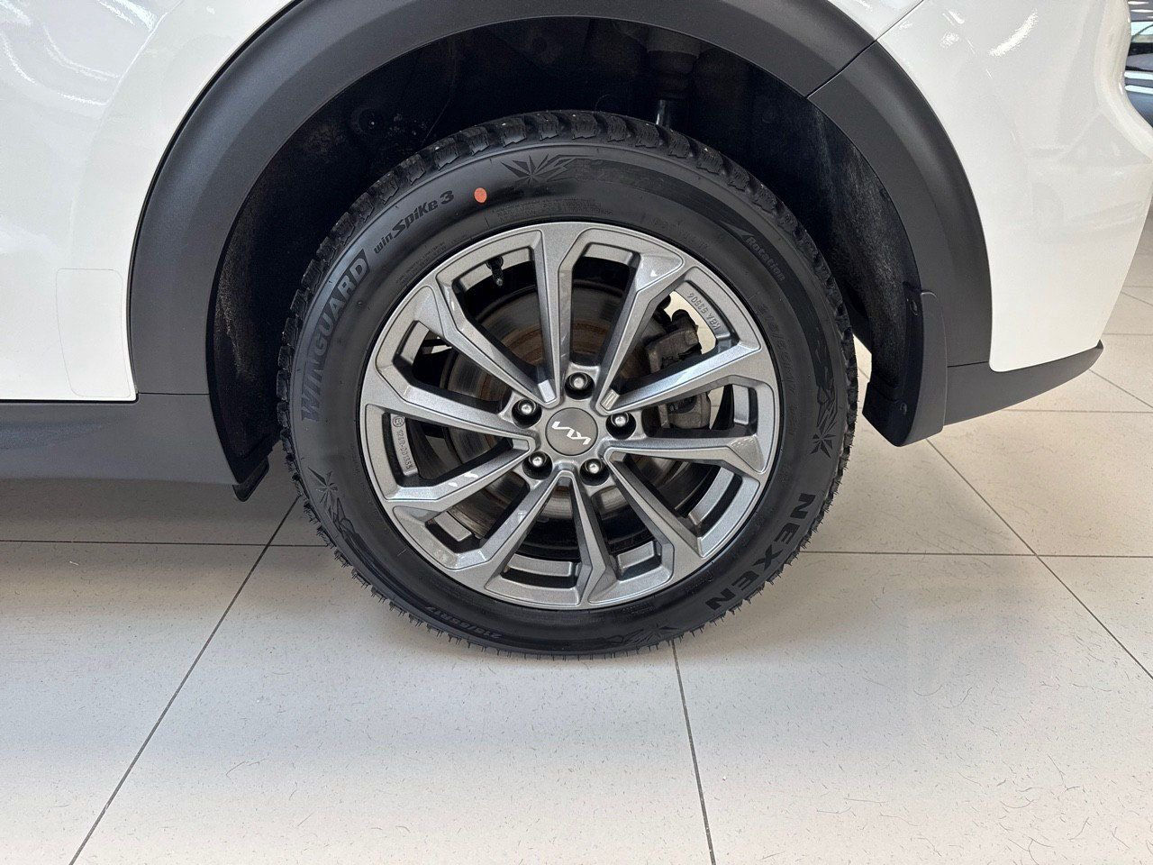 Kia E-Niro ADV. PLUS KIA