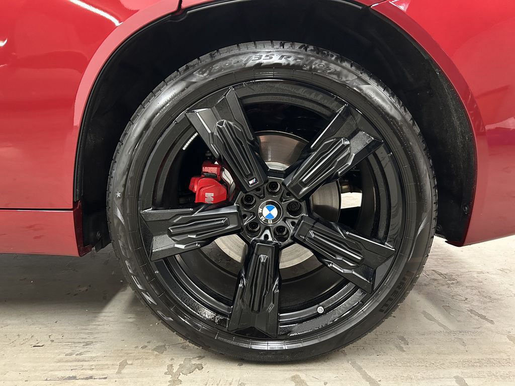 BMW X3 M50 i xDrive DA. Prof. PA. Prof. Harman/Kardo