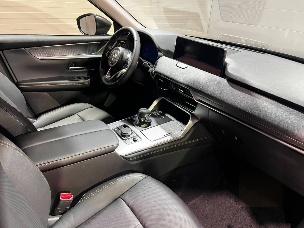 Mazda CX-60 Exclusive-line PHEV AWD Comfort pack 2025