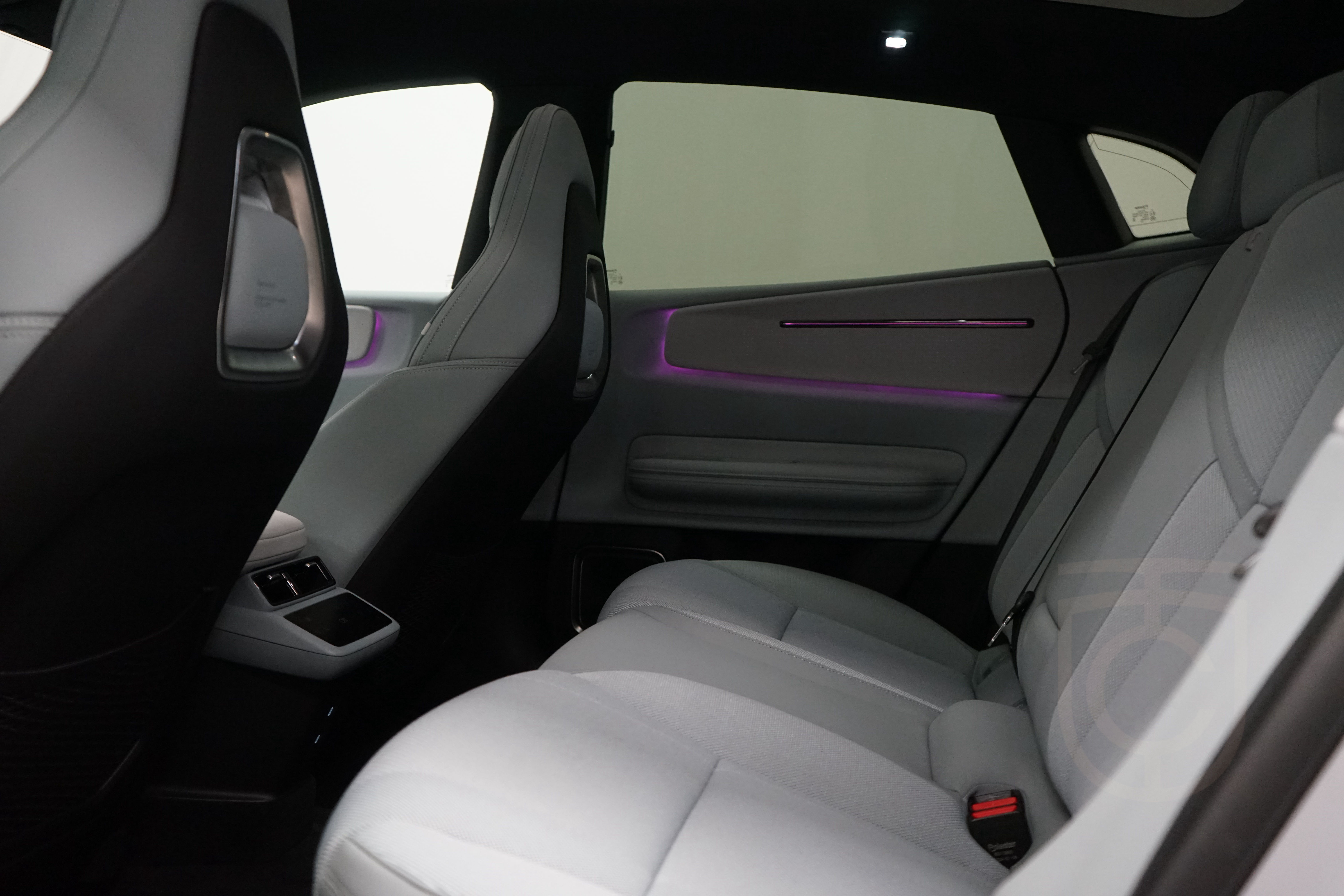 Polestar 4 Long Range Single Motor