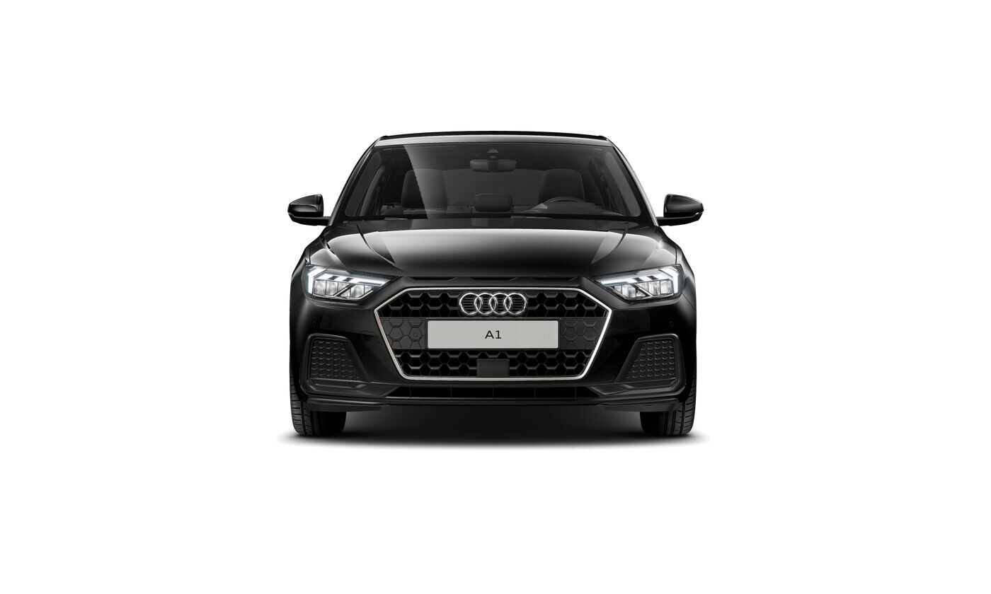 Audi A1 Sportback advanced 30 TFSI 85 kW