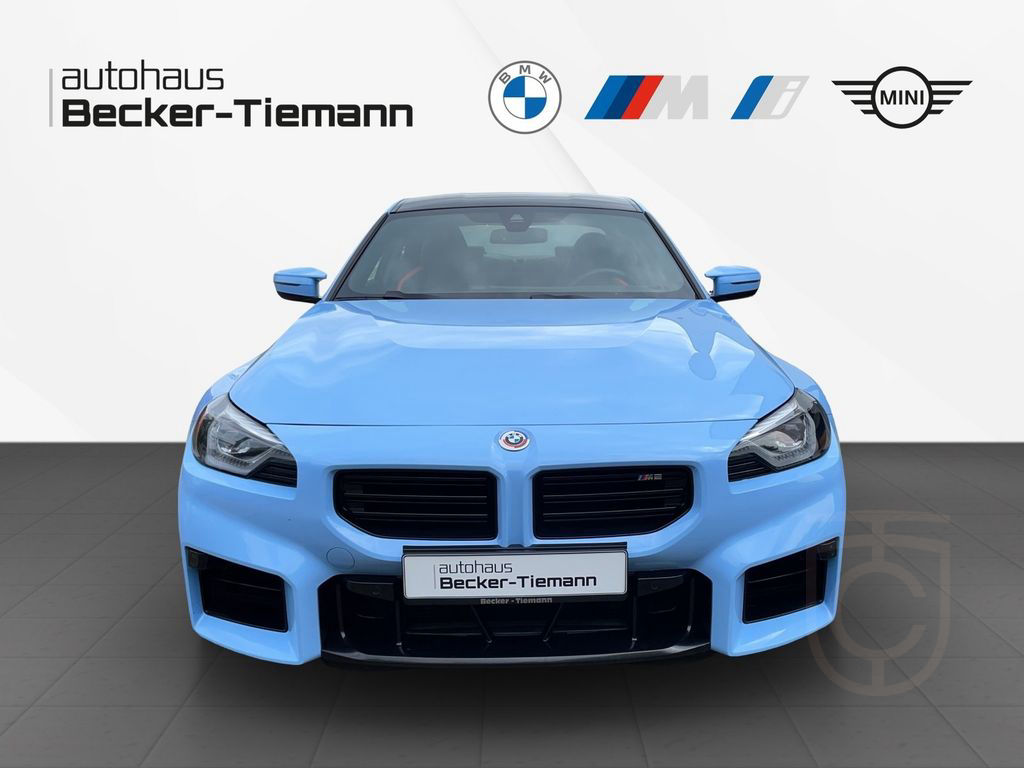 BMW M2 Coupé A,Navi Prof,LED Scheinwerfer,DAB,etc.