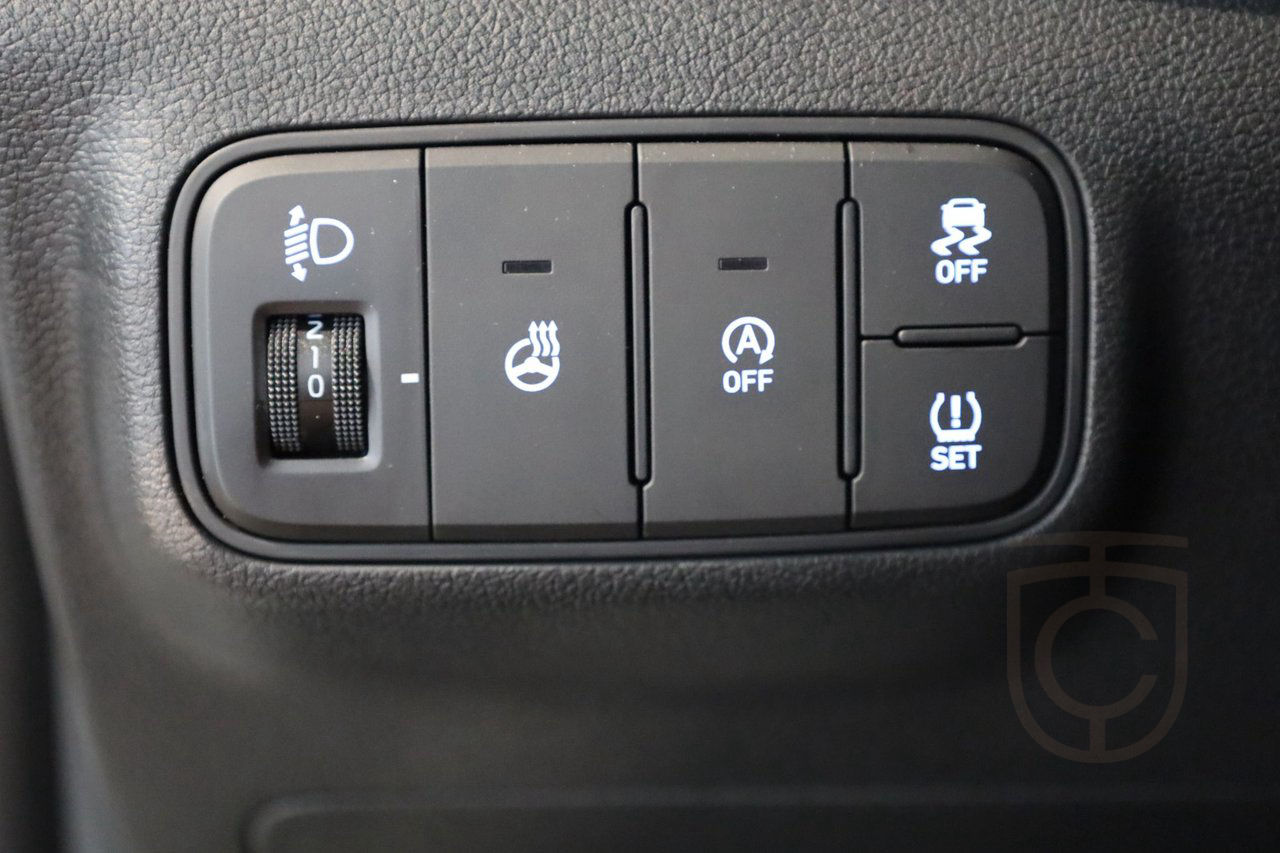 Hyundai Bayon 1.2 MPi
