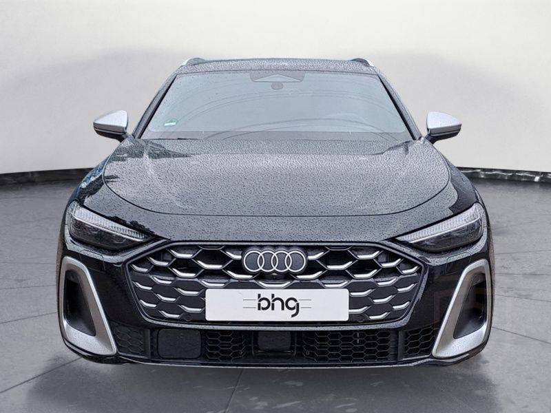 Audi S5 Avant TFSI S tronic