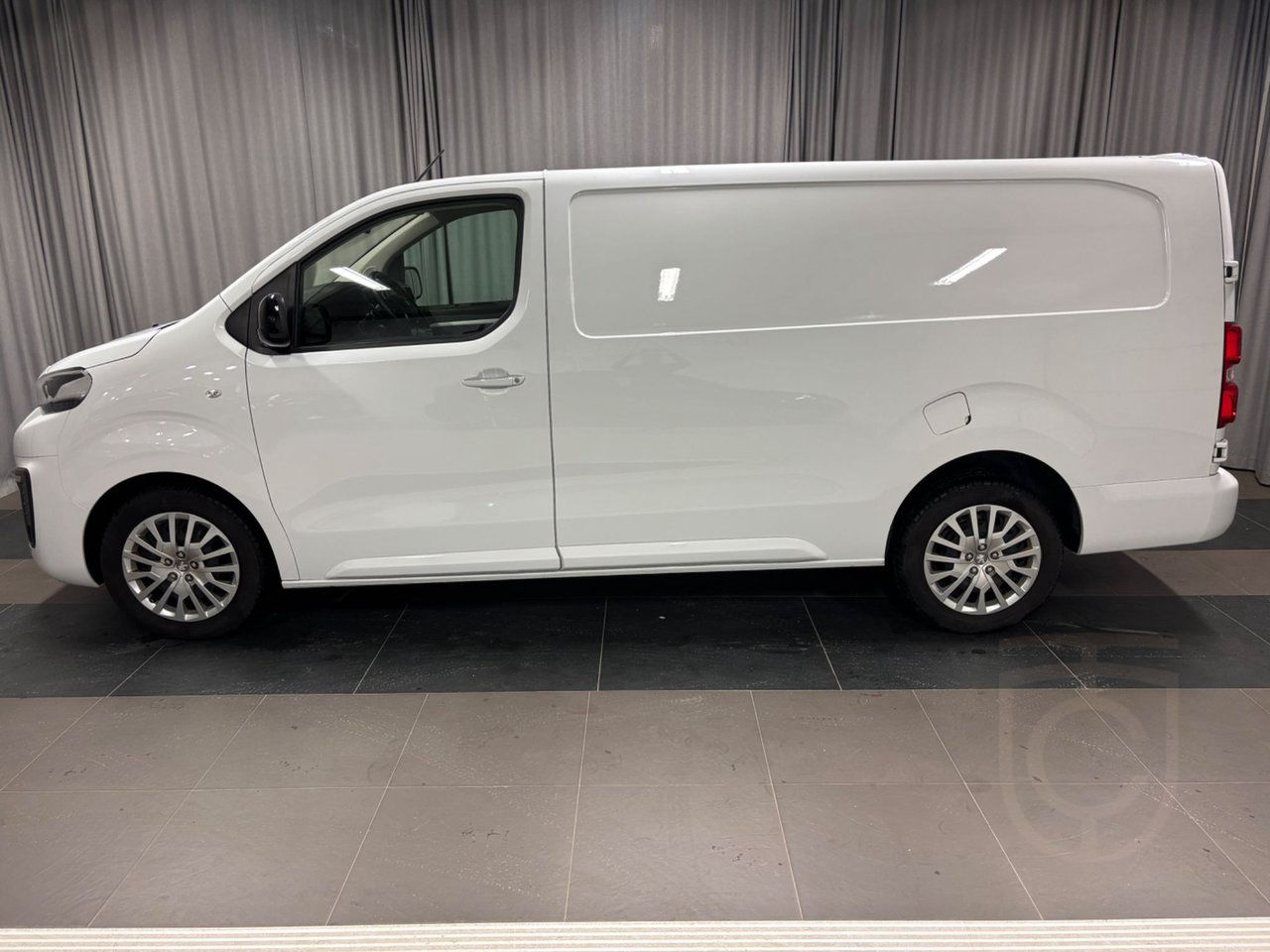 Peugeot Expert L3 PRO+