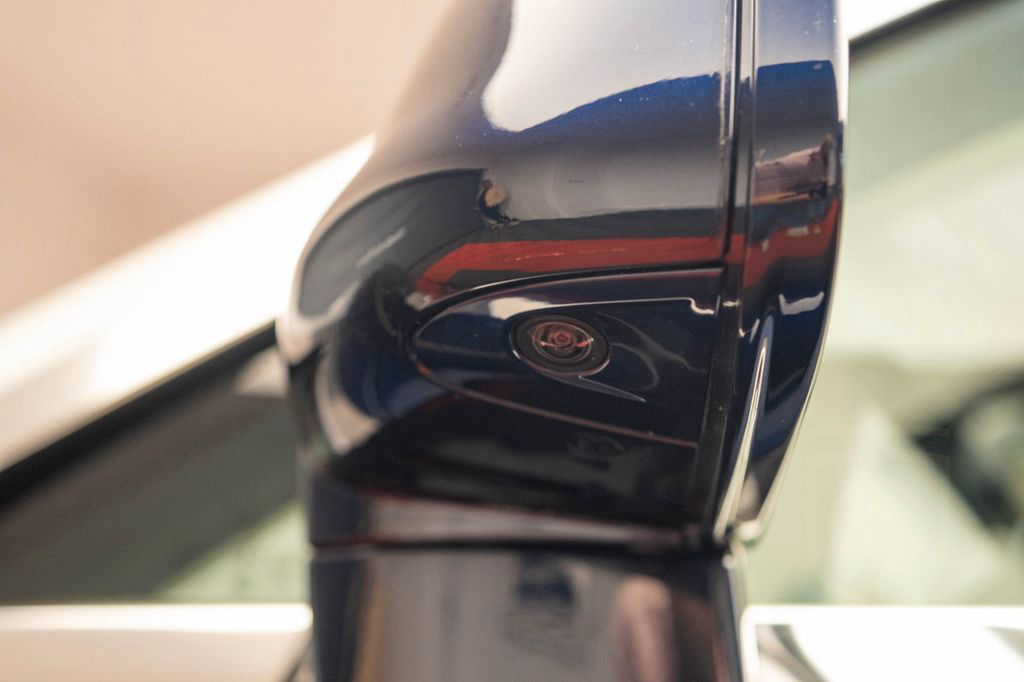 Rolls-Royce Wraith -