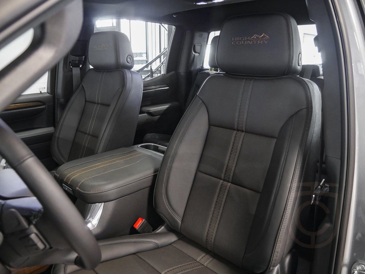 Chevrolet Silverado High Country PREMIUM Duramax Diesel