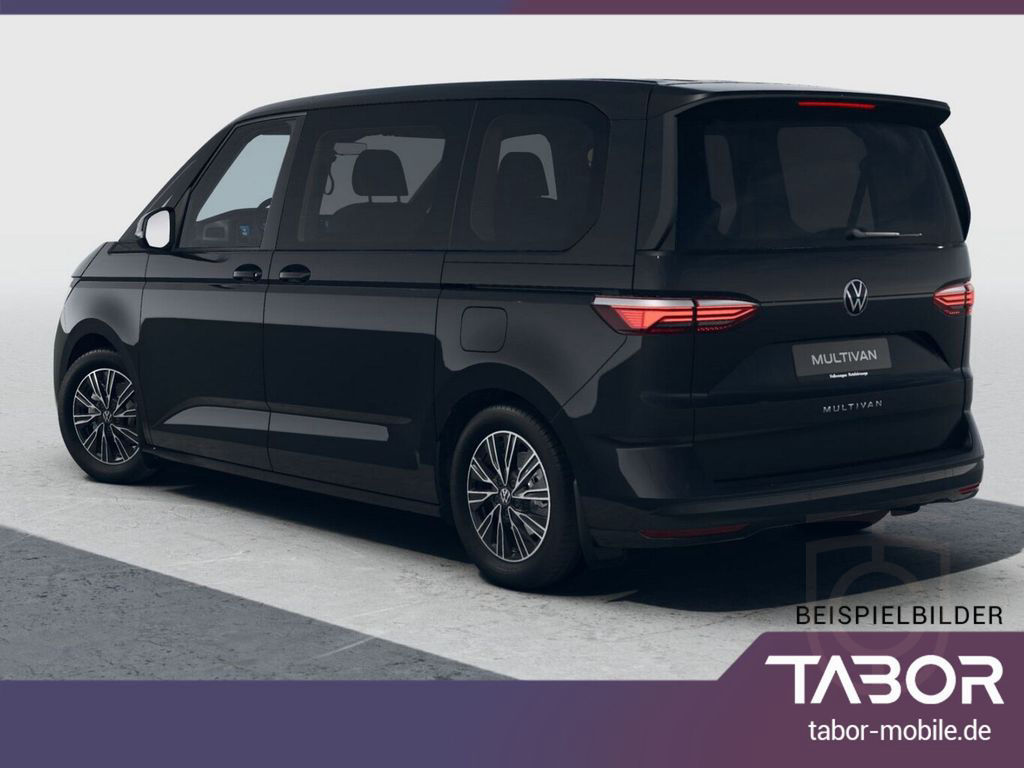 Volkswagen T7 Multivan PHEV 245 4M Style L2 Matrix Nav 91km