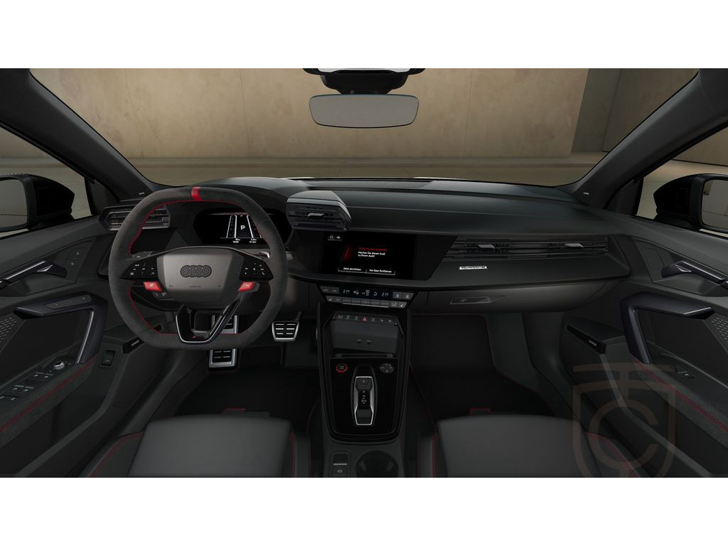 Audi RS3 quattro MATRIX LEDER NAVI SHZ PDC MEMORY KAM