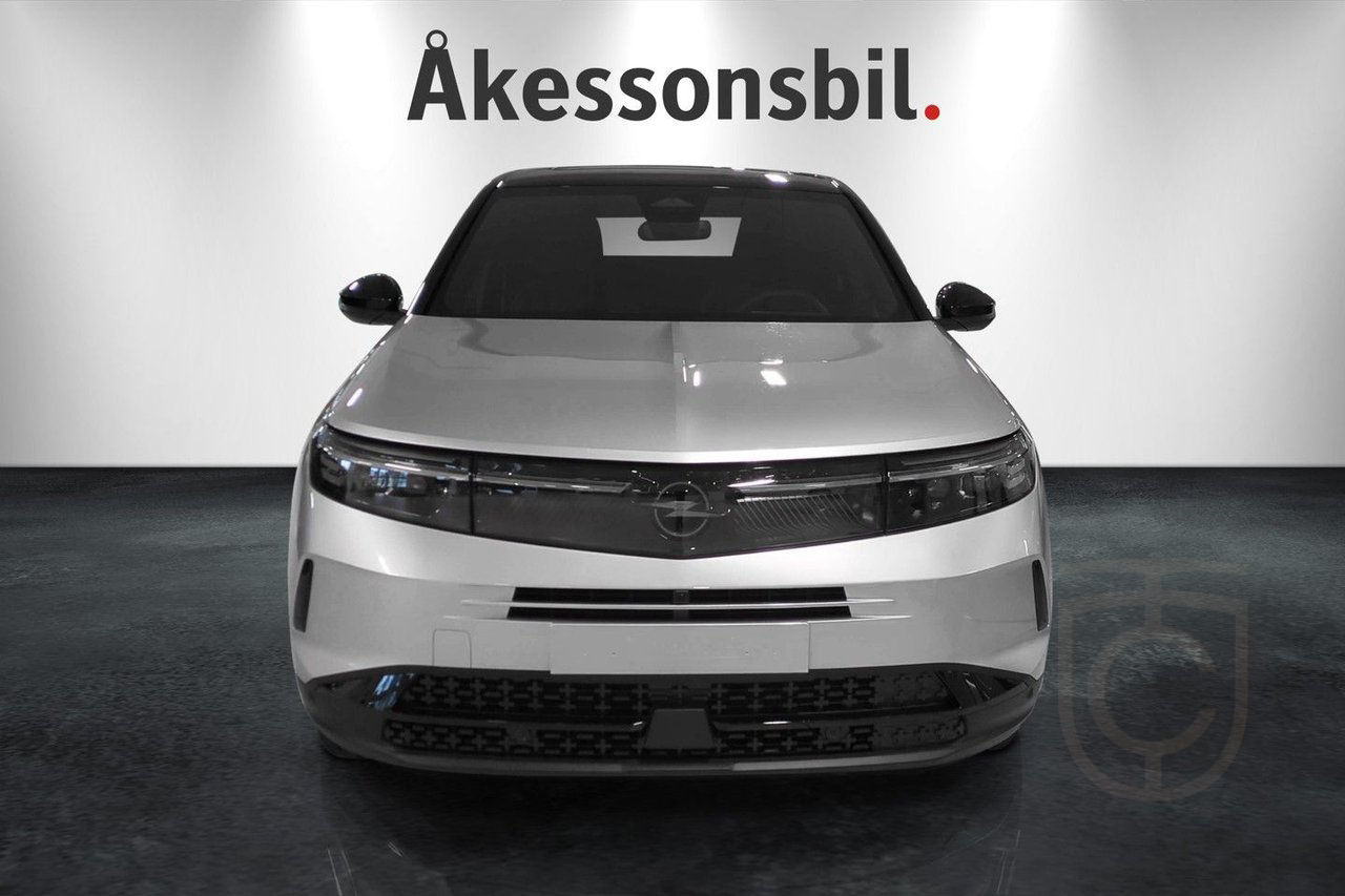 Opel Grandland Ultimate HYBRID