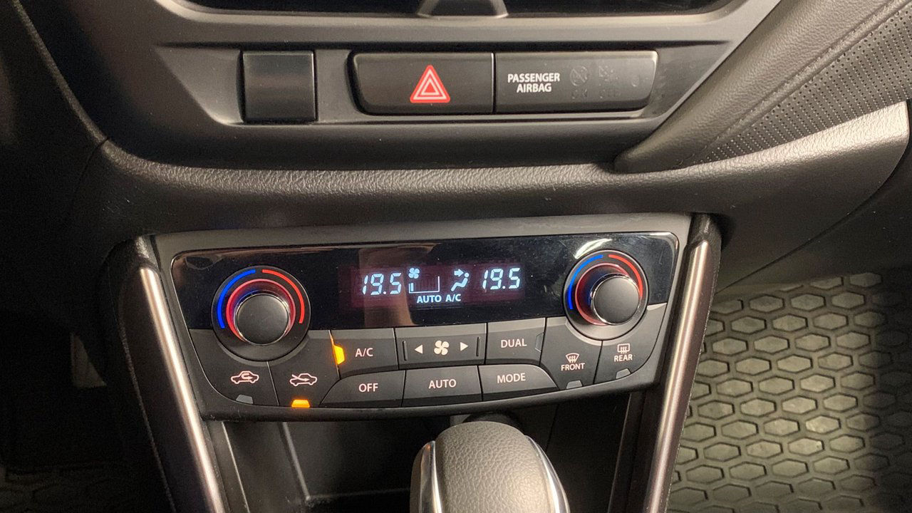 Suzuki S-Cross 1.5 HEV Select Allgrip 4x4 AGS