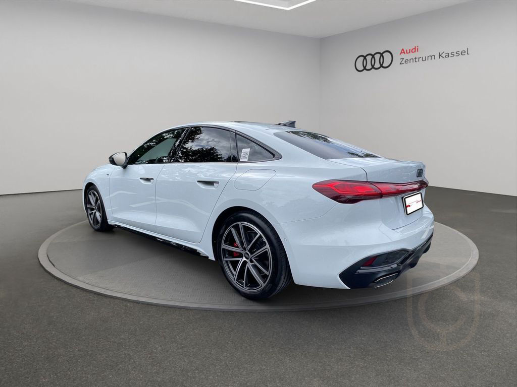 Audi A5 Lim. TFSI e qu. Matrix B&O Pano HuD AHK 360°