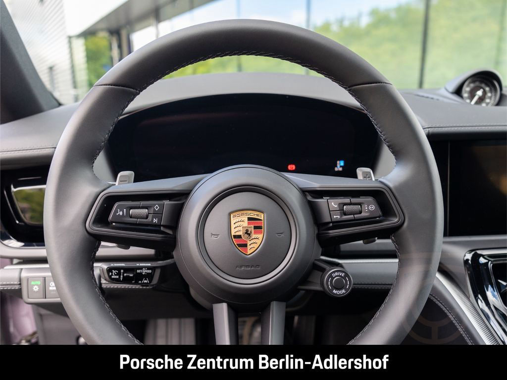 Porsche Panamera 4 E-Hybrid provence InnoDrive Sportabga