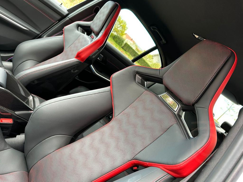 BMW M3 CS Werksgarantie*Carbon*wie neu*LaserLED
