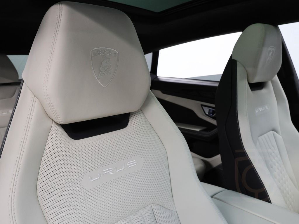 Lamborghini Urus 4.0 V8 S