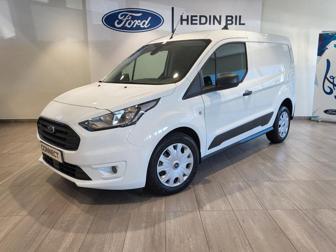 Ford Connect L1 Trend