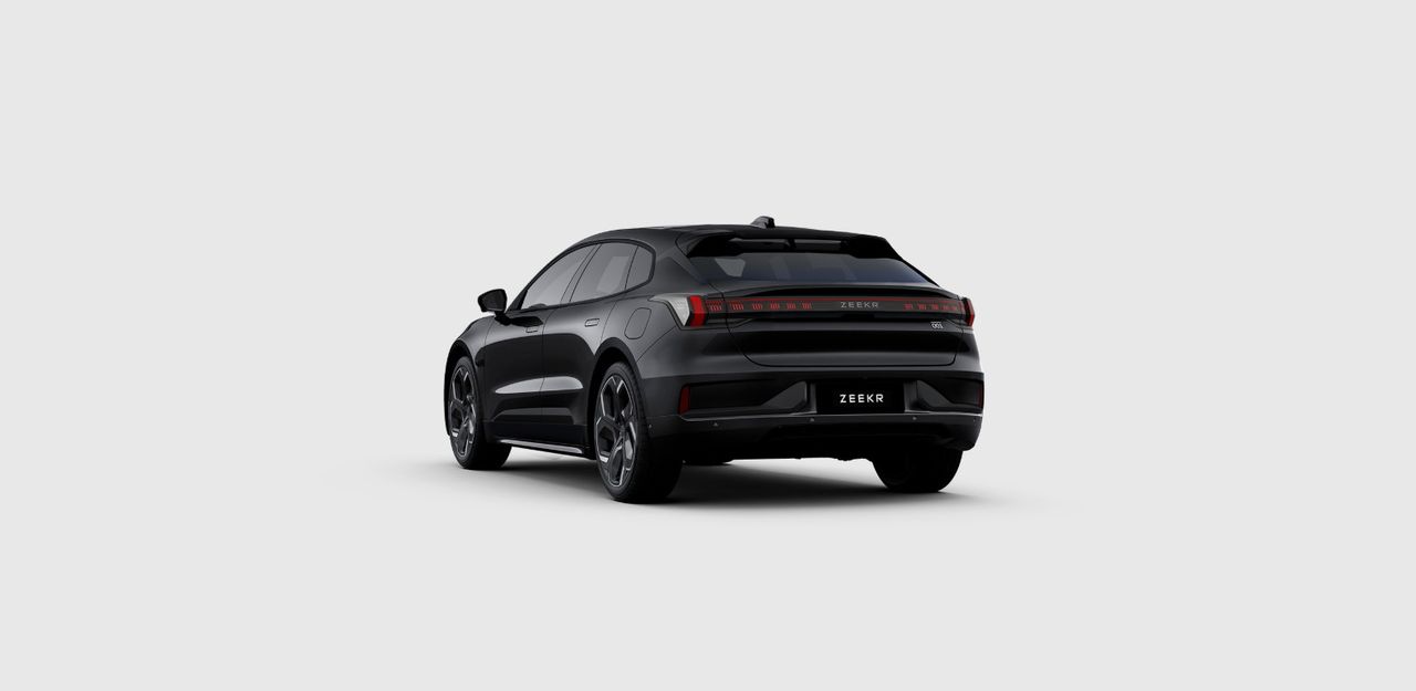 Zeekr 001 Performance AWD