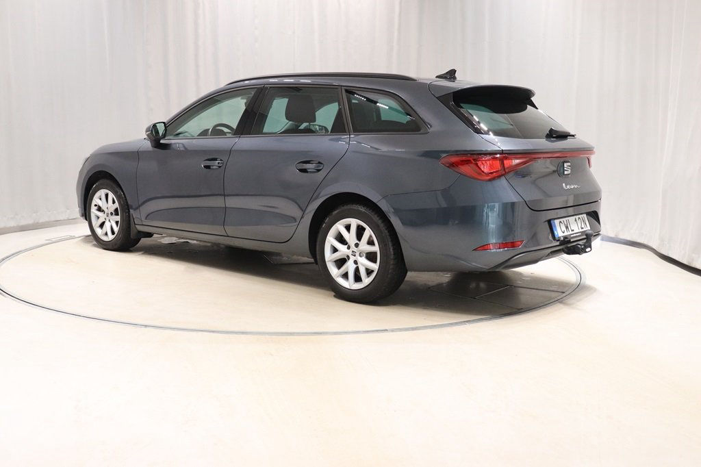Seat Leon Sportstourer 1.0 eTSI