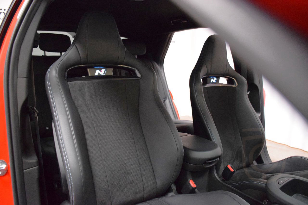 Hyundai IONIQ 5 N