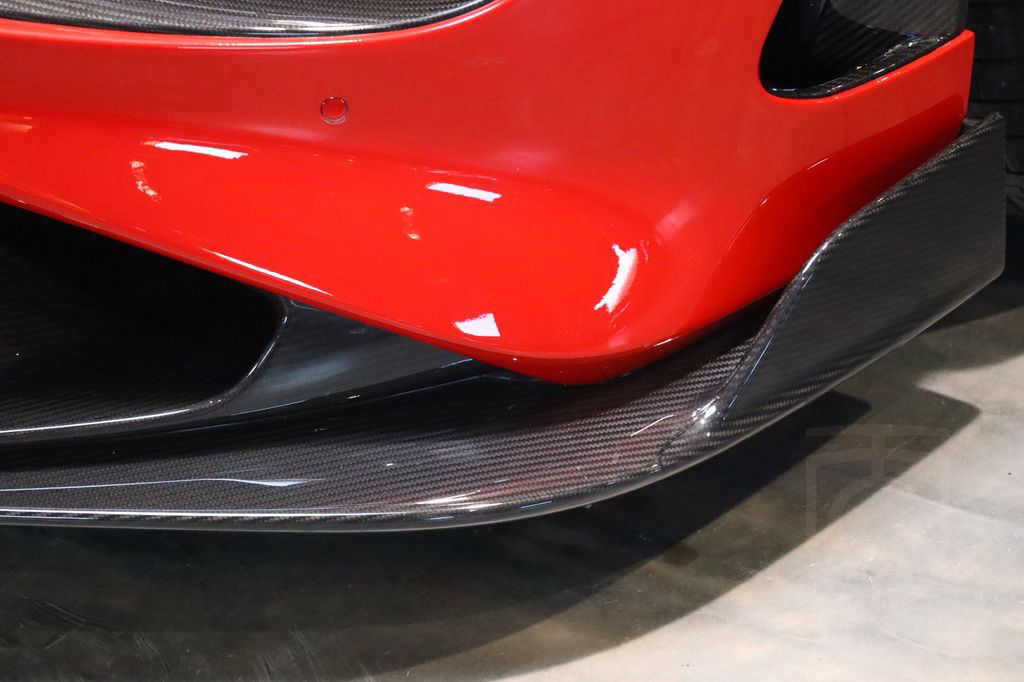 McLaren 765LT Spider - Full Carbon - Lift - PPF