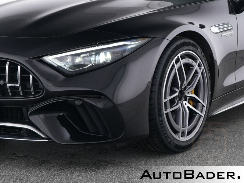 Mercedes-Benz SL 63 4M+ Premium+ DISTR+ Sound HUD DigiL HALenk