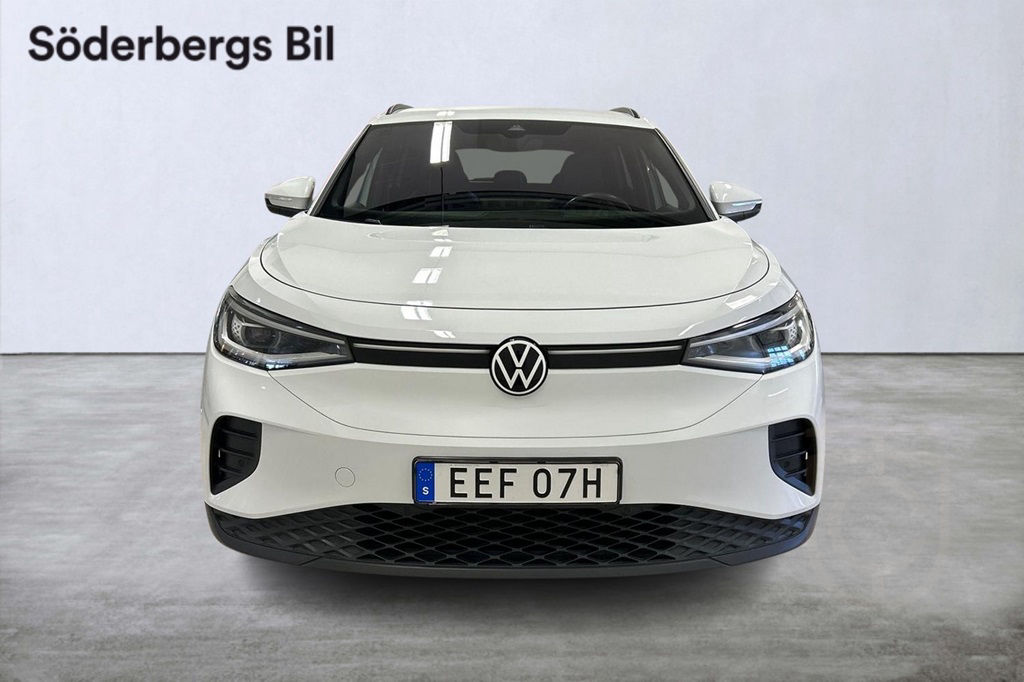 Volkswagen ID.4 Pro 4M