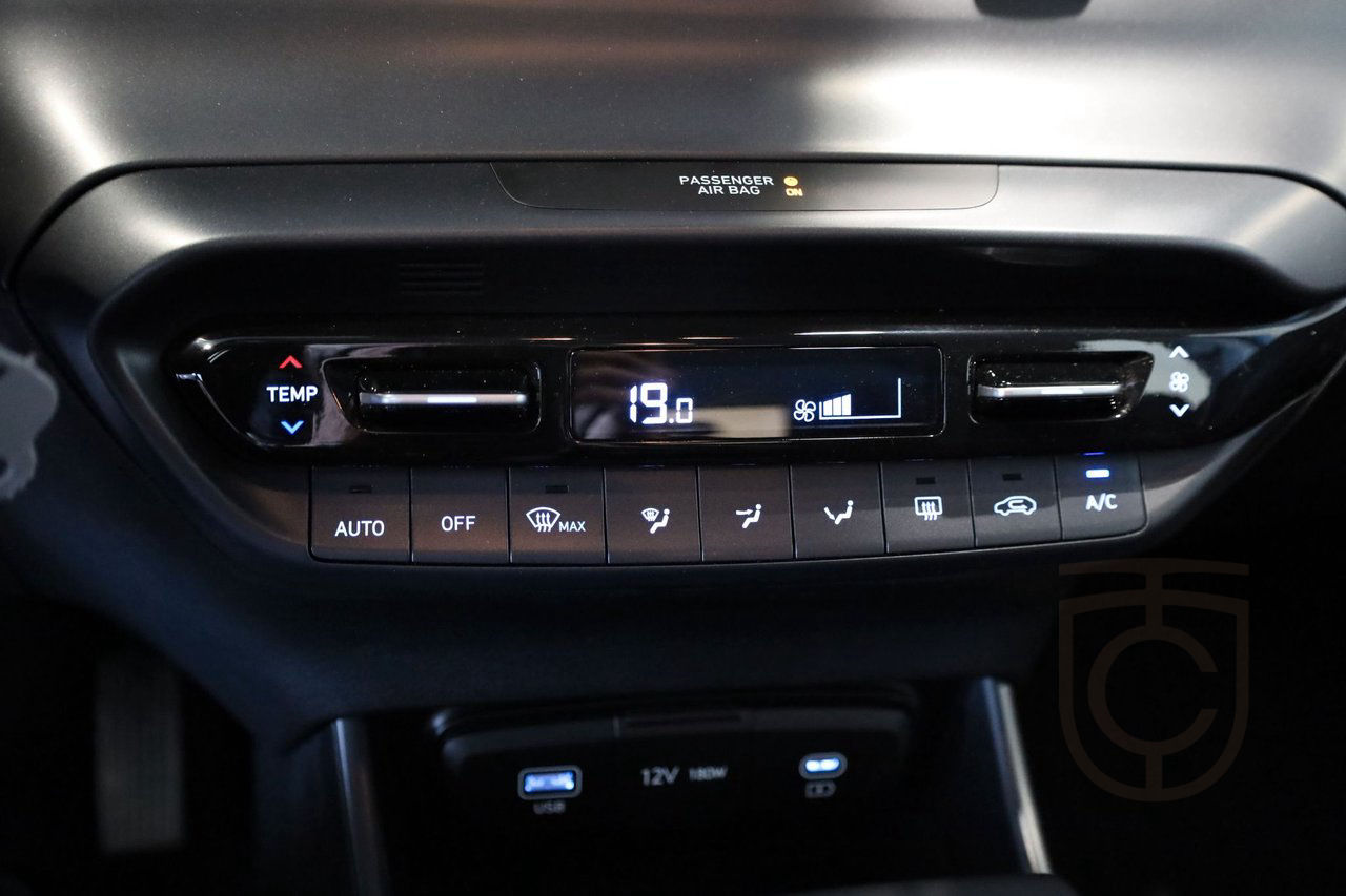 Hyundai i20 1,0 T-GDI 48V MHEV Essential