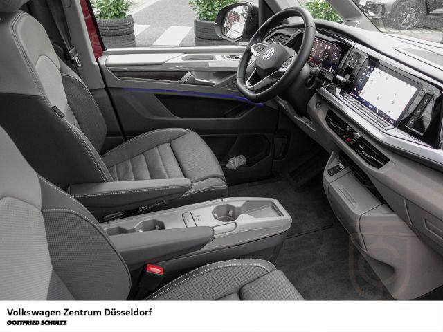 Volkswagen T7 Multivan Style lang 2.0 TSI Leder Memory Navi