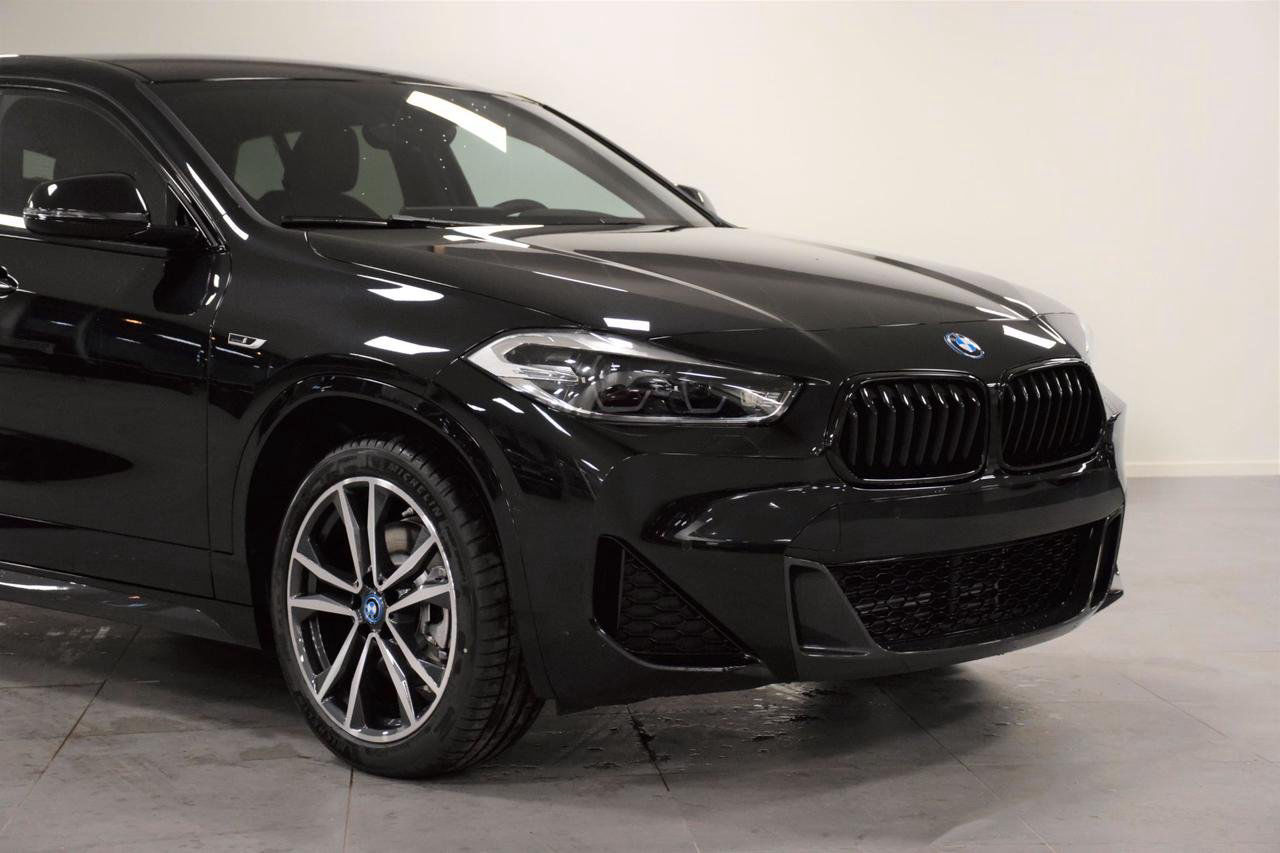 BMW X2 xDrive25e M Sport