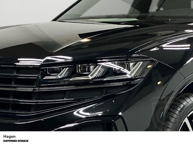Volkswagen Touareg 3.0 TDI 4MOTION R-Line Black StylePANO+M