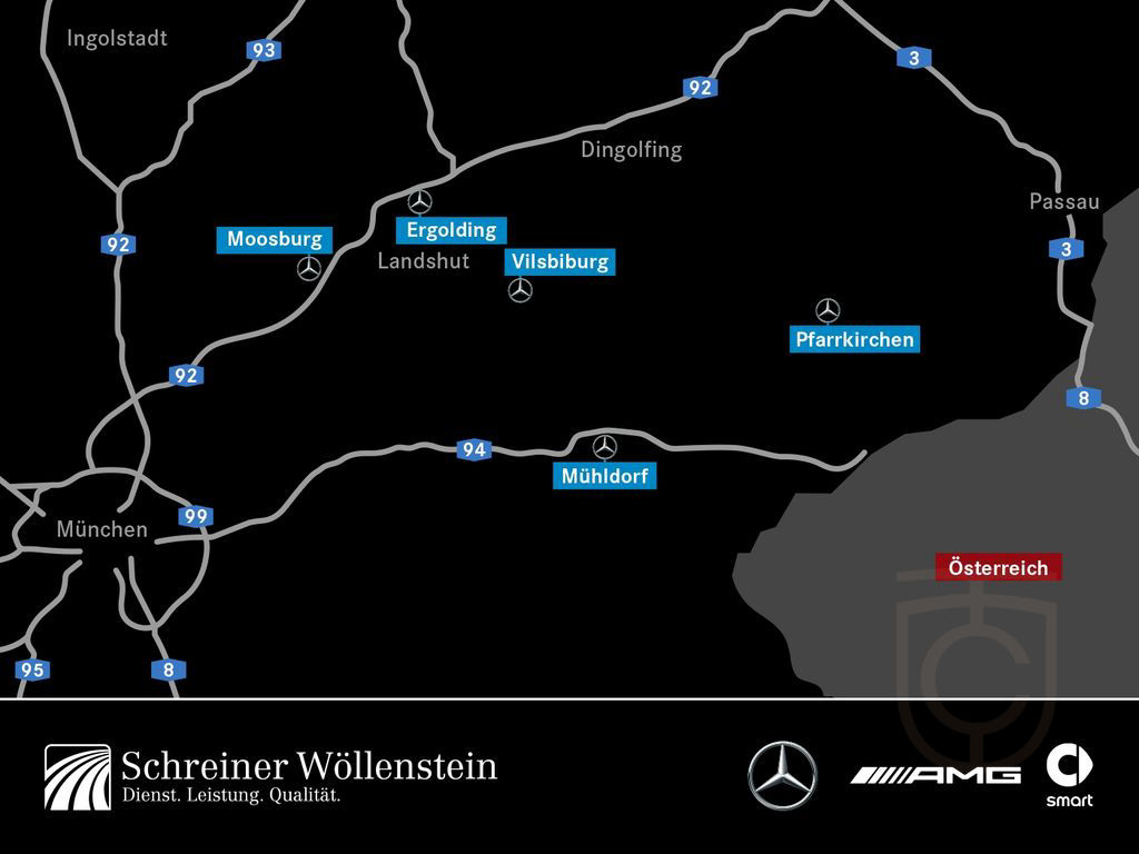 Mercedes-Benz AMG GT 63 4M+ Night*Head-Up*Pano*Dig-Light*Burm.